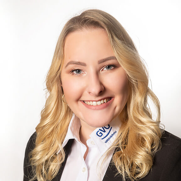 GVO Versicherung -  Inken Bathmann