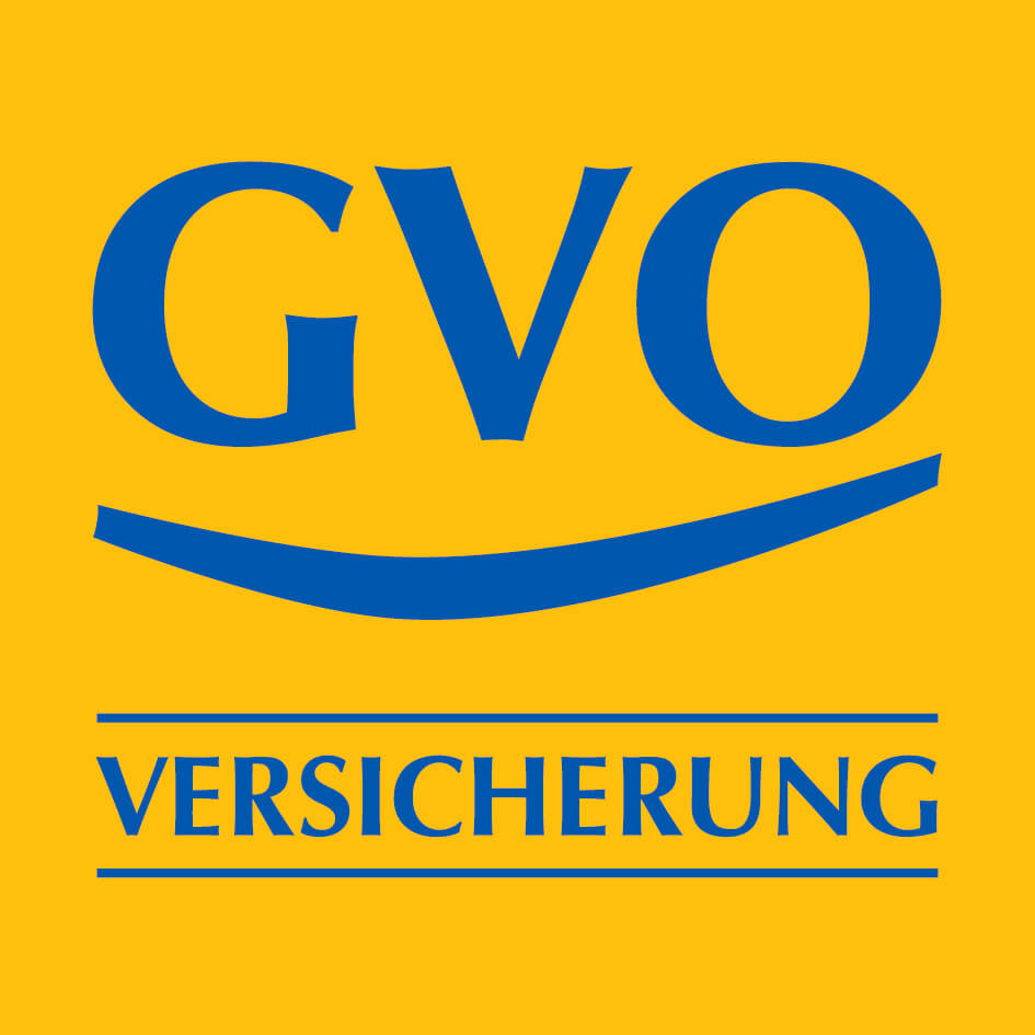 GVO Versicherung -  Re-Design Logo GEGENSEITIGKEIT Versicherung Oldenburg 2010