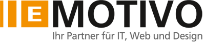 Logo eMotivo GmbH